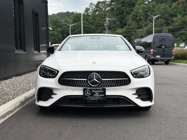2023 Mercedes-Benz E-Class E 450 4MATIC®