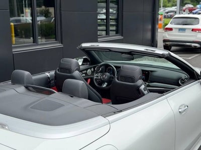 2023 Mercedes-Benz E-Class E 450 4MATIC®