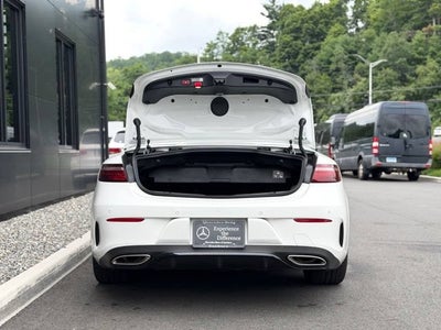 2023 Mercedes-Benz E-Class E 450 4MATIC®
