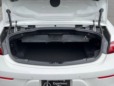 2023 Mercedes-Benz E-Class E 450 4MATIC®