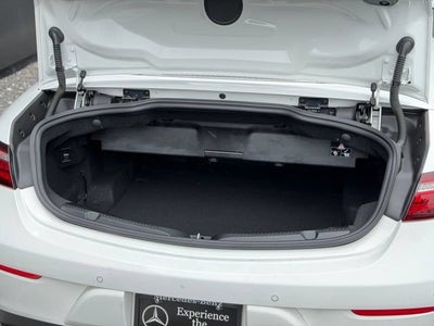 2023 Mercedes-Benz E-Class E 450 4MATIC®