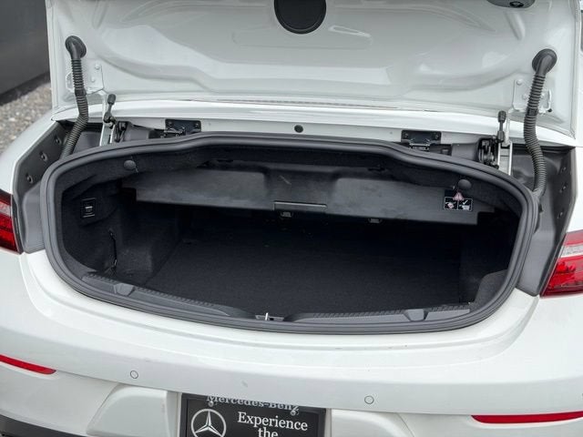 2023 Mercedes-Benz E-Class E 450 4MATIC®