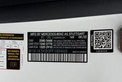 2023 Mercedes-Benz E-Class E 450 4MATIC®