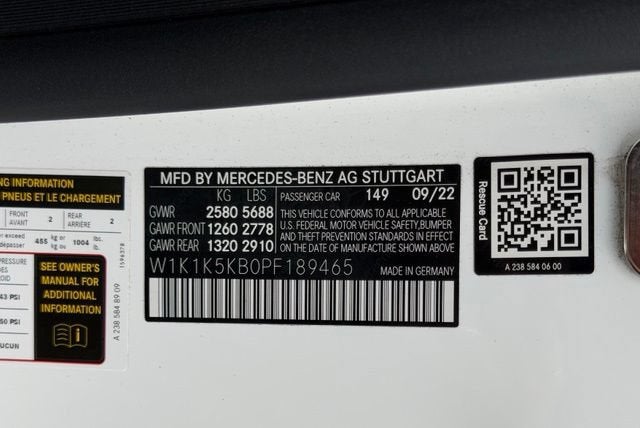 2023 Mercedes-Benz E-Class E 450 4MATIC®