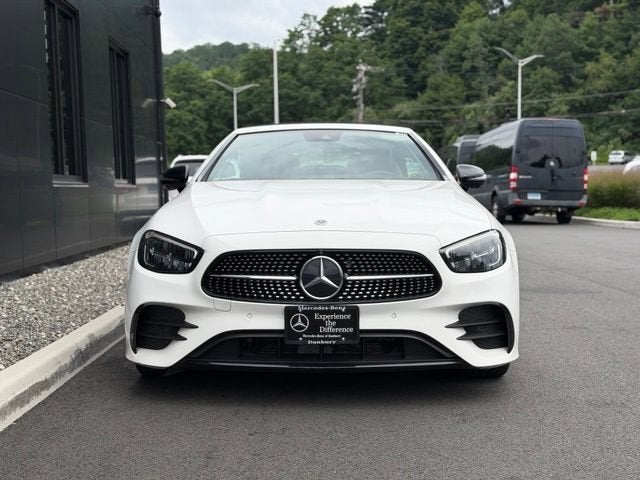 2023 Mercedes-Benz E-Class E 450 4MATIC®