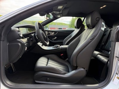 2023 Mercedes-Benz E-Class E 450 4MATIC®