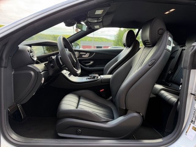 2023 Mercedes-Benz E-Class E 450 4MATIC®