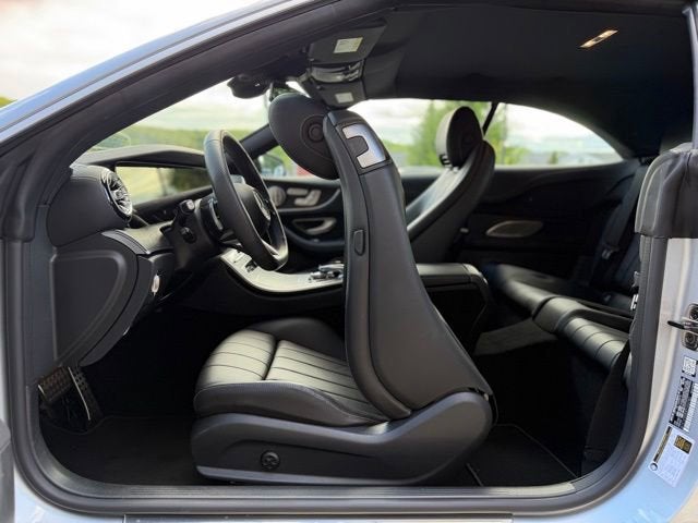 2023 Mercedes-Benz E-Class E 450 4MATIC®