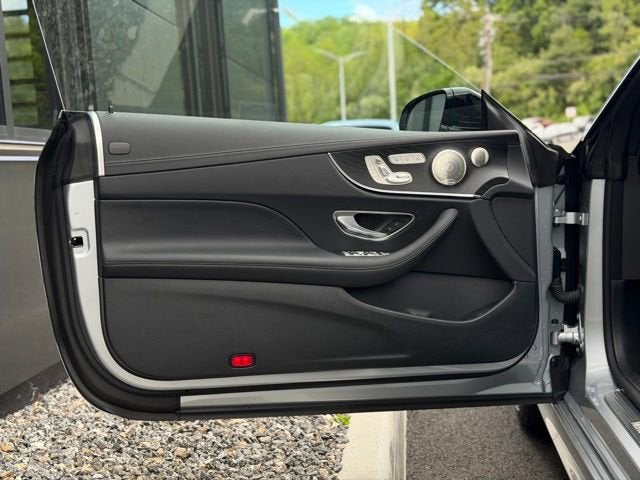 2023 Mercedes-Benz E-Class E 450 4MATIC®