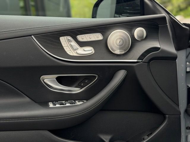2023 Mercedes-Benz E-Class E 450 4MATIC®