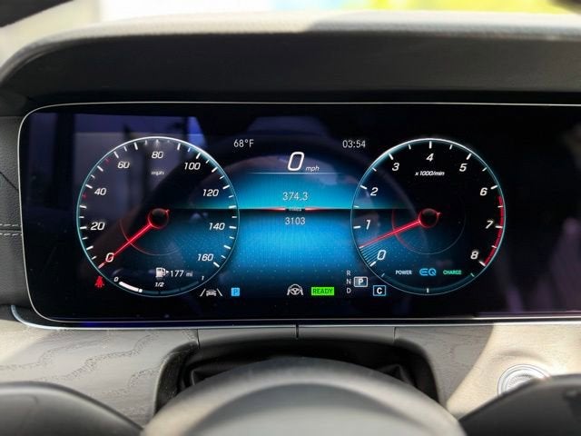 2023 Mercedes-Benz E-Class E 450 4MATIC®