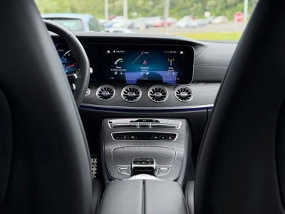 2023 Mercedes-Benz E-Class E 450 4MATIC®