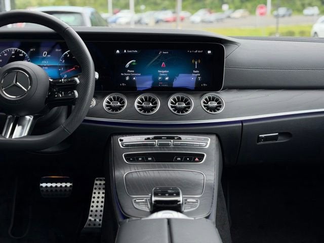 2023 Mercedes-Benz E-Class E 450 4MATIC®