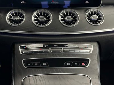 2023 Mercedes-Benz E-Class E 450 4MATIC®