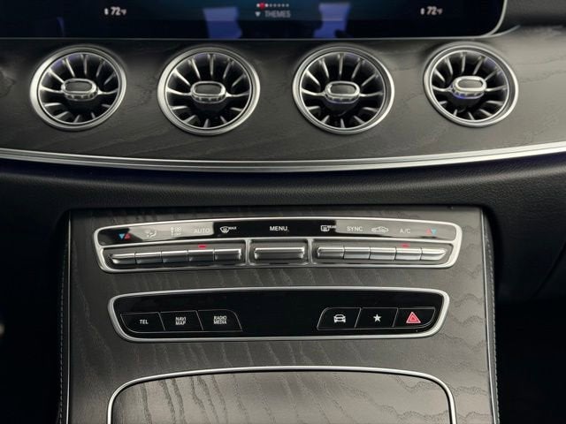 2023 Mercedes-Benz E-Class E 450 4MATIC®