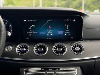 2023 Mercedes-Benz E-Class E 450 4MATIC®
