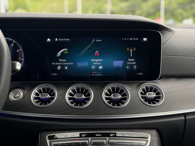 2023 Mercedes-Benz E-Class E 450 4MATIC®