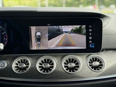 2023 Mercedes-Benz E-Class E 450 4MATIC®