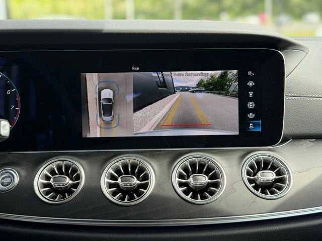 2023 Mercedes-Benz E-Class E 450 4MATIC®