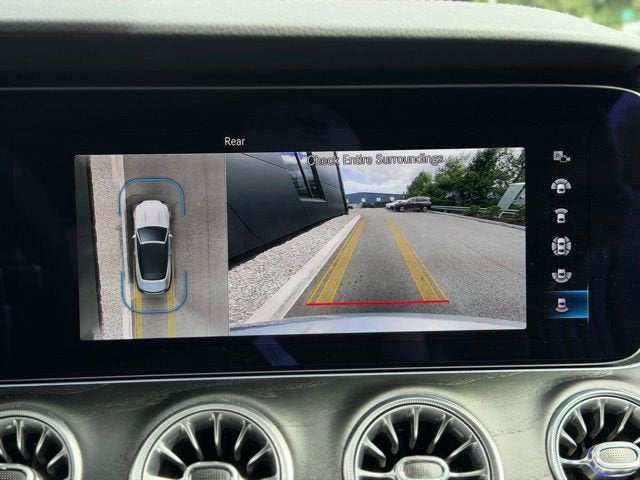 2023 Mercedes-Benz E-Class E 450 4MATIC®