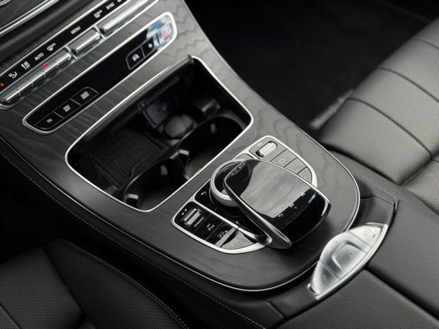 2023 Mercedes-Benz E-Class E 450 4MATIC®