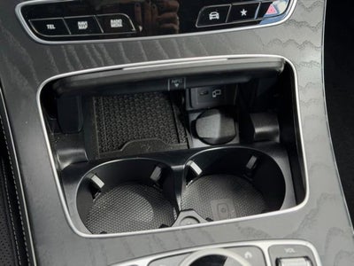 2023 Mercedes-Benz E-Class E 450 4MATIC®