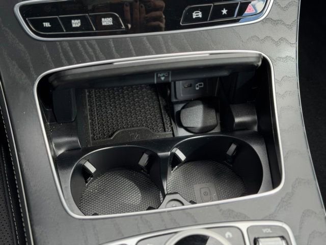 2023 Mercedes-Benz E-Class E 450 4MATIC®