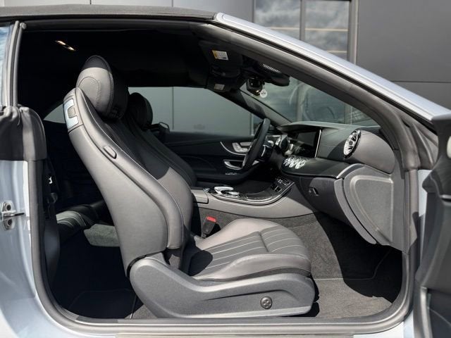 2023 Mercedes-Benz E-Class E 450 4MATIC®