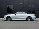 2023 Mercedes-Benz E-Class E 450 4MATIC®