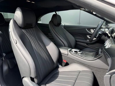 2023 Mercedes-Benz E-Class E 450 4MATIC®