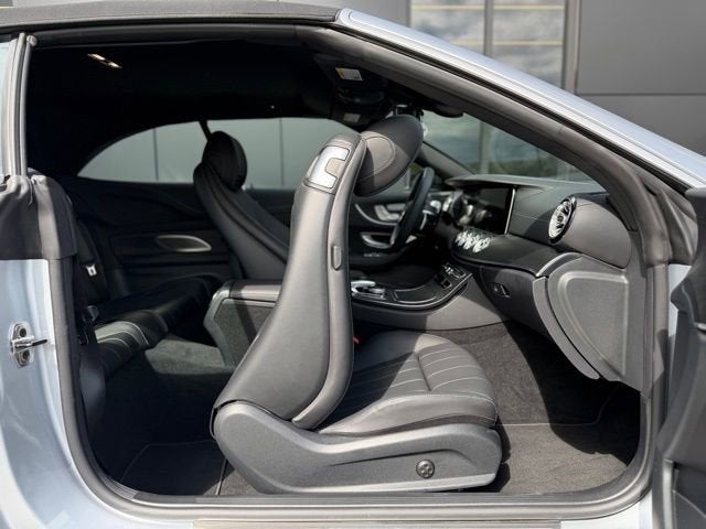 2023 Mercedes-Benz E-Class E 450 4MATIC®