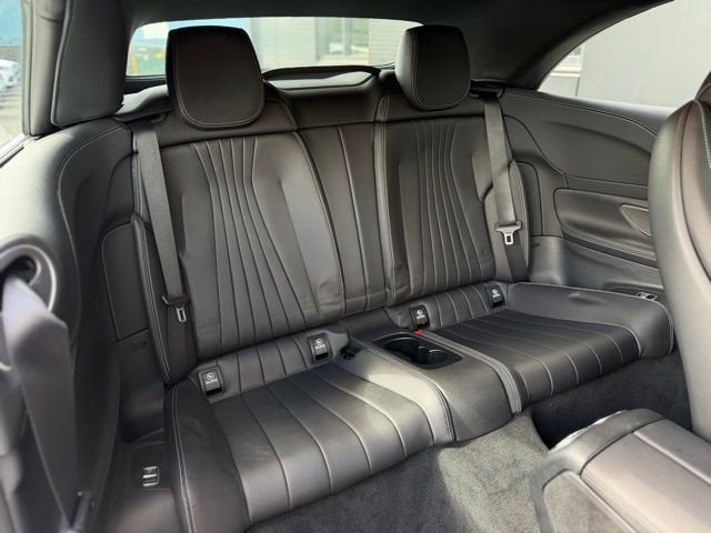 2023 Mercedes-Benz E-Class E 450 4MATIC®