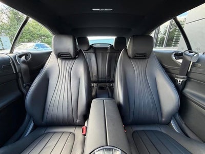 2023 Mercedes-Benz E-Class E 450 4MATIC®