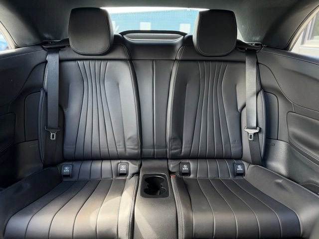 2023 Mercedes-Benz E-Class E 450 4MATIC®