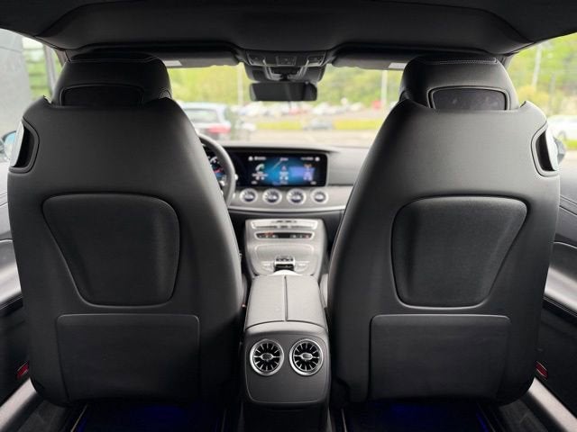 2023 Mercedes-Benz E-Class E 450 4MATIC®