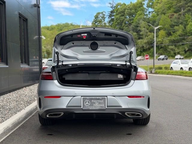 2023 Mercedes-Benz E-Class E 450 4MATIC®