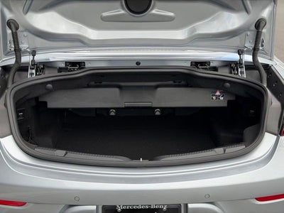 2023 Mercedes-Benz E-Class E 450 4MATIC®
