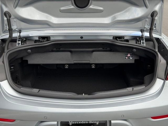 2023 Mercedes-Benz E-Class E 450 4MATIC®