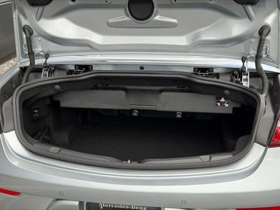 2023 Mercedes-Benz E-Class E 450 4MATIC®