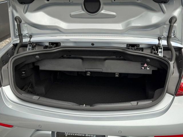 2023 Mercedes-Benz E-Class E 450 4MATIC®