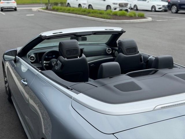 2023 Mercedes-Benz E-Class E 450 4MATIC®