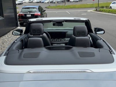 2023 Mercedes-Benz E-Class E 450 4MATIC®