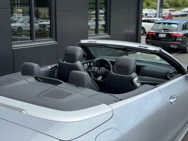 2023 Mercedes-Benz E-Class E 450 4MATIC®