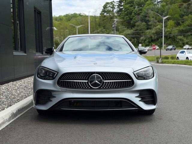 2023 Mercedes-Benz E-Class E 450 4MATIC®