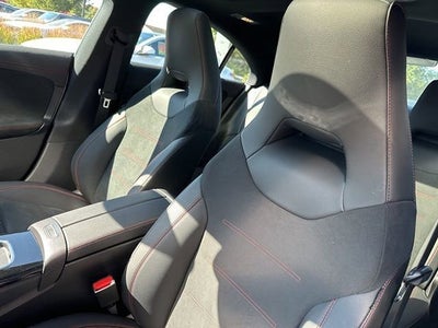 2024 Mercedes-Benz CLA CLA 250 4MATIC®