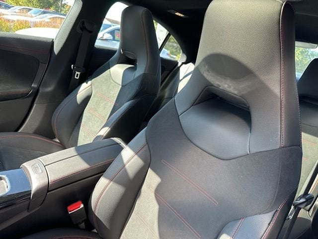 2024 Mercedes-Benz CLA CLA 250 4MATIC®