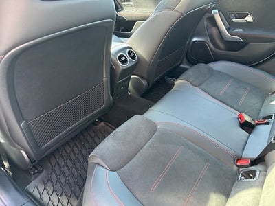 2024 Mercedes-Benz CLA CLA 250 4MATIC®