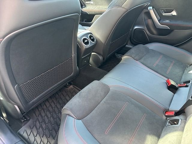 2024 Mercedes-Benz CLA CLA 250 4MATIC®