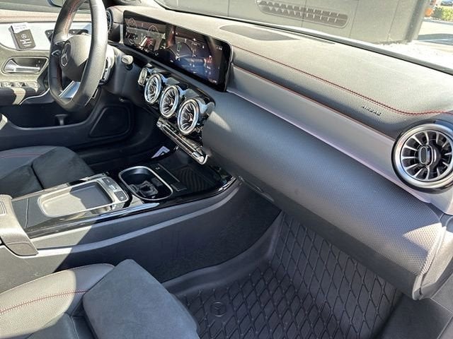 2024 Mercedes-Benz CLA CLA 250 4MATIC®