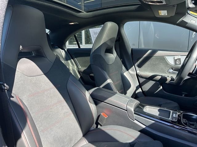 2024 Mercedes-Benz CLA CLA 250 4MATIC®